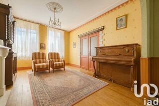  Maison � vendre 6 pi�ces 140 m�