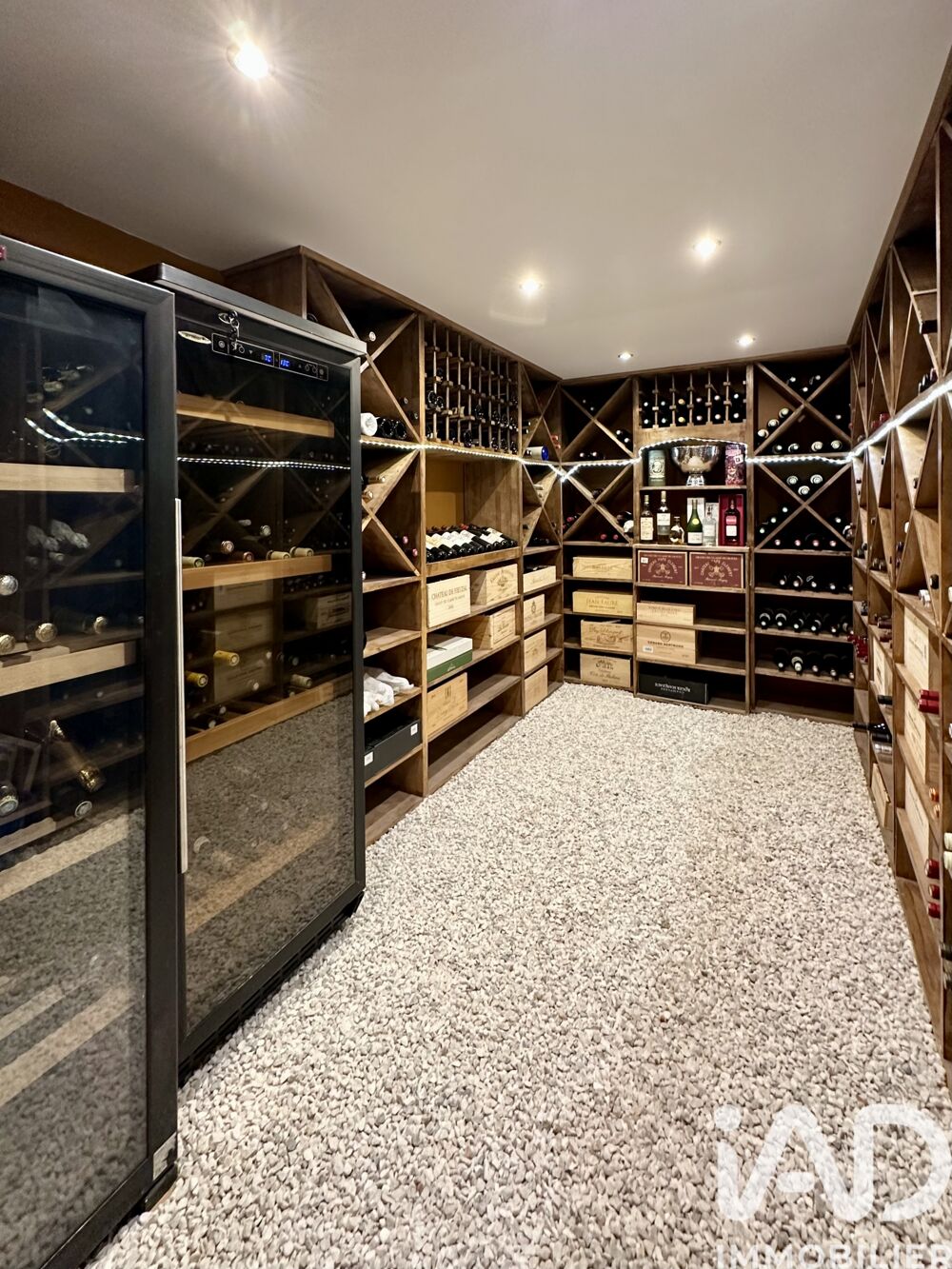 � vendre  Maison L'Isle-Adam (95290)