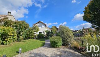  Maison  vendre 6 pices 136 m