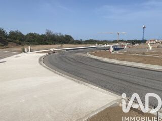  Terrain � vendre 804 m�