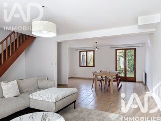  Maison � vendre 6 pi�ces 135 m�