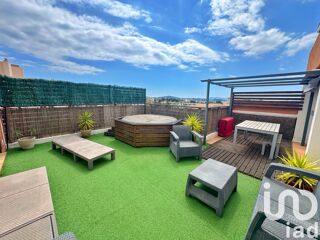  Appartement  vendre 4 pices 142 m