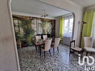  Maison � vendre 3 pi�ces 65 m�