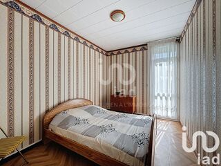  Maison � vendre 4 pi�ces 103 m�