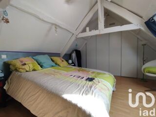  Maison � vendre 3 pi�ces 44 m�