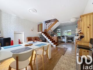  Maison � vendre 5 pi�ces 115 m�