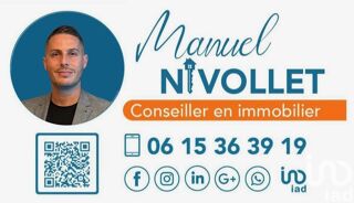  Parking / Garage � vendre 12 m�