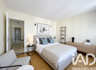  Appartement � vendre 3 pi�ces 68 m�