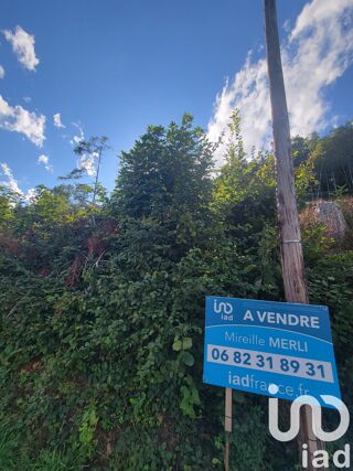  Terrain � vendre 1324 m�