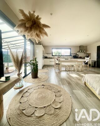  Maison � vendre 4 pi�ces 106 m�