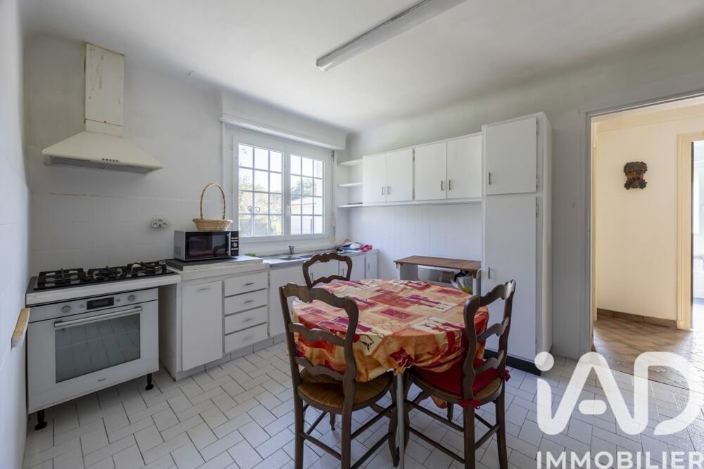  vendre  Maison Boucau (64340)