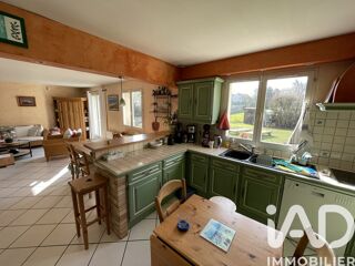  Maison � vendre 7 pi�ces 146 m�