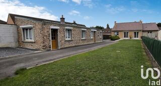  Maison � vendre 5 pi�ces 125 m�