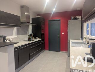  Maison � vendre 5 pi�ces 100 m�