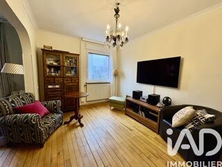  Maison � vendre 4 pi�ces 82 m�