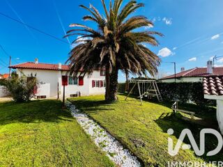 Maison 7 pièces 138 m² · à Guéthary · 138 m² · 840 000 €