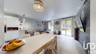  Maison  vendre 4 pices 78 m