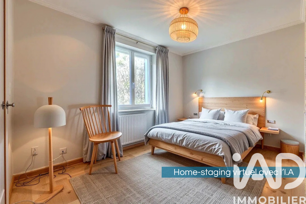 � vendre  Maison La Ciotat (13600)