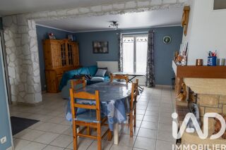  Maison � vendre 5 pi�ces 84 m�