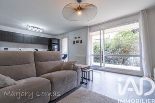  Appartement � vendre 4 pi�ces 84 m�