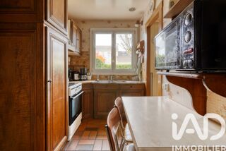  Maison � vendre 3 pi�ces 64 m�