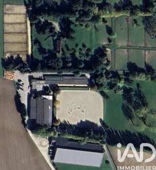  Maison � vendre 8 pi�ces 1 m�