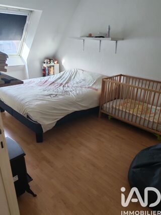  Appartement � vendre 4 pi�ces 88 m�