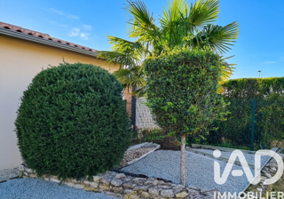  Maison � vendre 4 pi�ces 83 m�