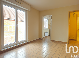  Appartement � vendre 1 pi�ce 27 m�