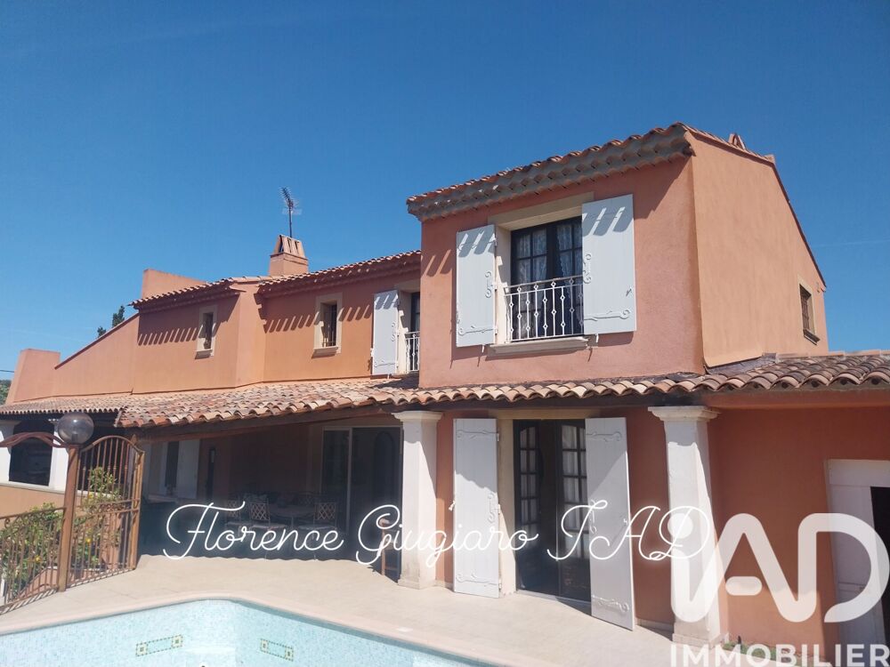 � vendre  Maison Sanary-sur-Mer (83110)