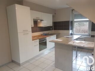  Maison � vendre 5 pi�ces 104 m�