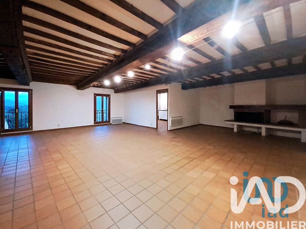 Vente Maison Vente Maison de village 6 pi�ces Banyuls-dels-aspres