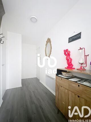  Appartement � vendre 3 pi�ces 63 m�