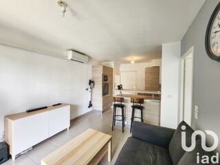  Appartement  louer 2 pices 38 m