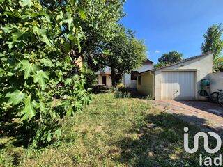  Maison  vendre 3 pices 80 m