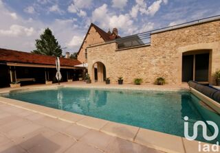  Villa � vendre 10 pi�ces 250 m�