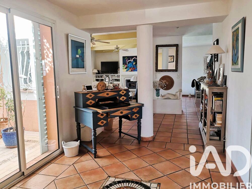 � vendre  Maison Pierrefeu-du-Var (83390)