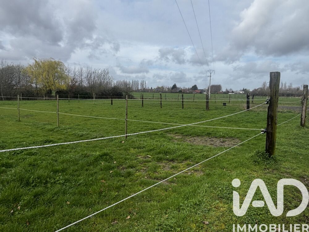 � vendre  Maison M�rignies (59710)