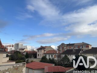  Appartement � vendre 2 pi�ces 39 m�