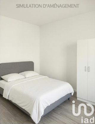  Appartement  vendre 3 pices 62 m