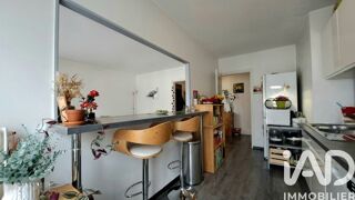  Appartement � vendre 5 pi�ces 82 m�