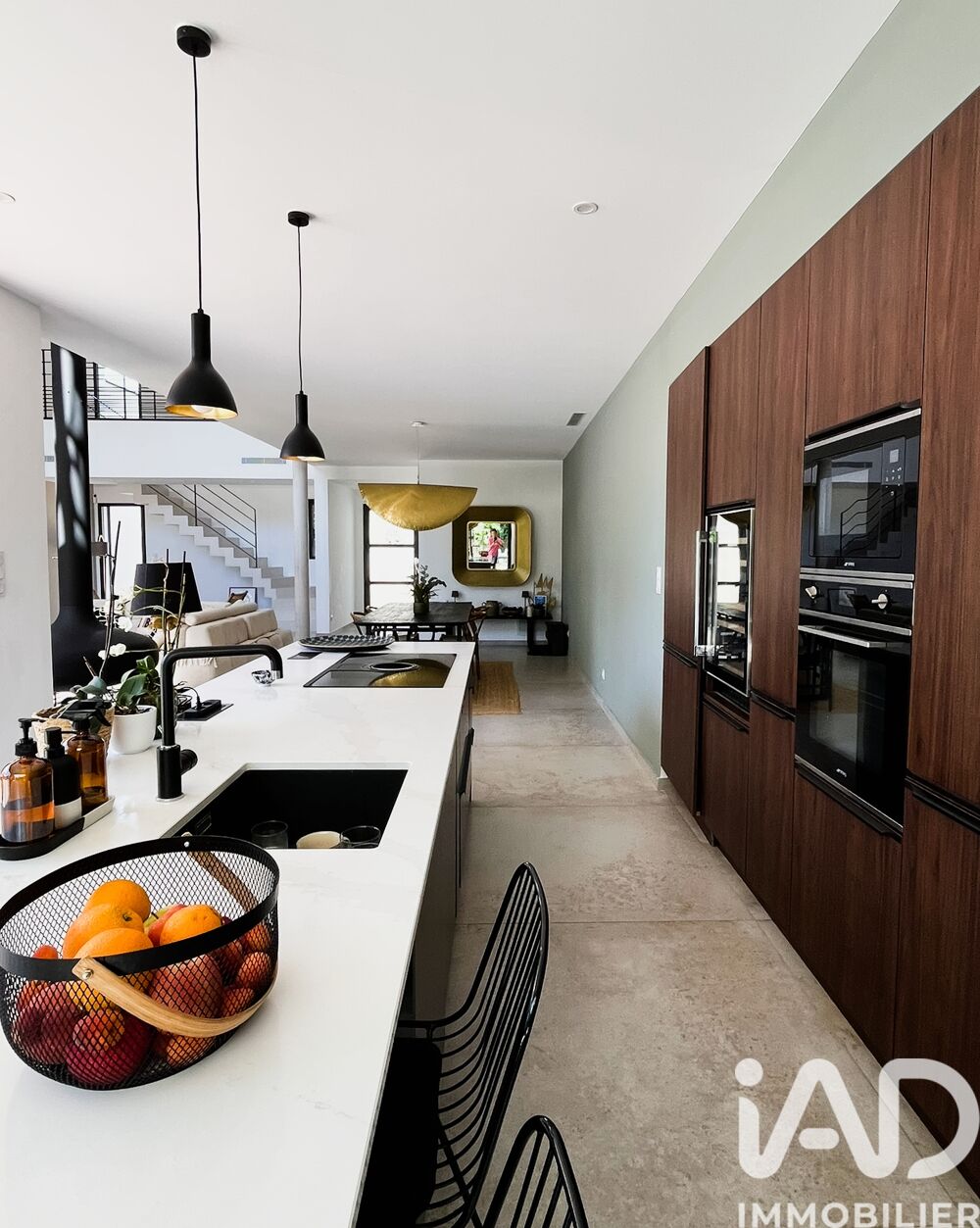 � vendre  Villa Castelnau-le-Lez (34170)