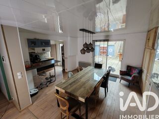  Maison � vendre 7 pi�ces 163 m�