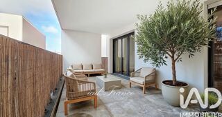  Appartement  vendre 3 pices 61 m