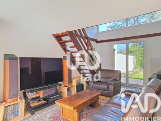  Maison � vendre 5 pi�ces 124 m�