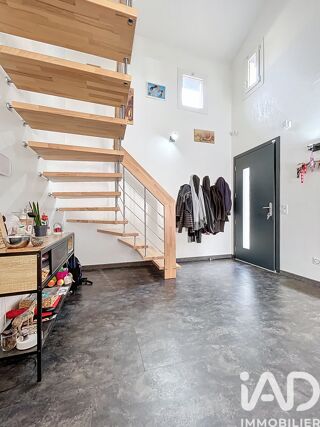  Villa � vendre 8 pi�ces 120 m�