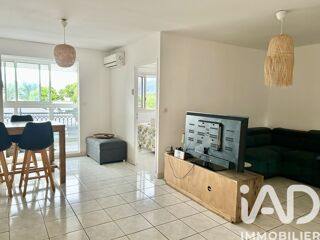  Appartement � vendre 3 pi�ces 60 m�