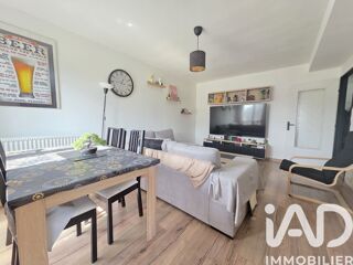  Appartement � vendre 4 pi�ces 73 m�