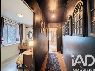  Maison � vendre 3 pi�ces 70 m�