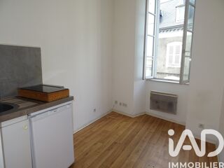  Appartement � vendre 1 pi�ce 13 m�